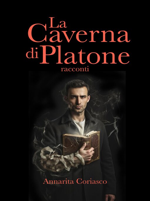 Title details for La caverna di Platone by Annarita Coriasco - Wait list
